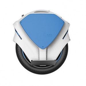 Osdrich T4 Electric Unicycle One Wheel Self-Balancing 100WH White & Blue