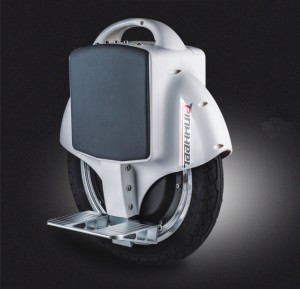 PinWheel T1 Self-Balancing Unicycle Motor Power Multi-functional Electric Unicycle