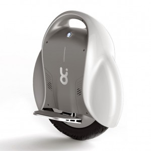 Robstep U1 14 Inch 132WH One Wheel Self-Balancing Electric Unicycle 350W Motor Scooter