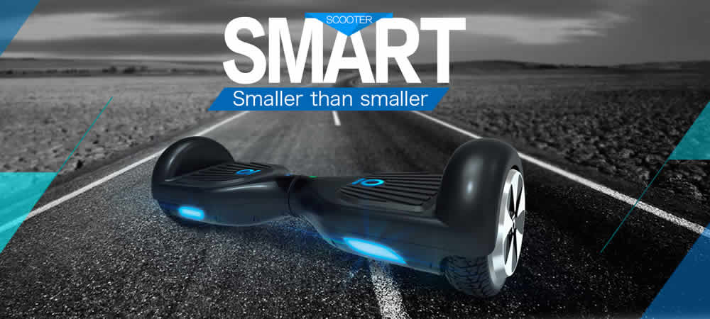 Electric Unicycle 3