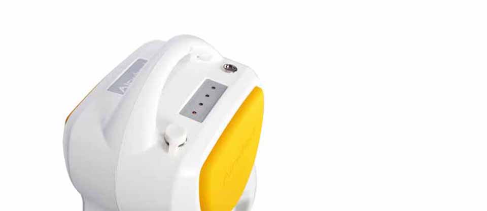AirWheel Q1