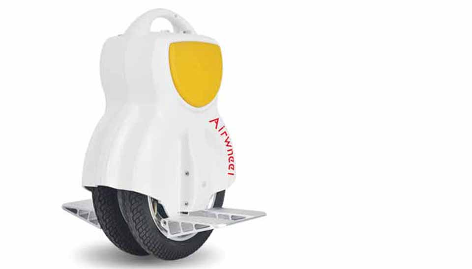 AirWheel Q1
