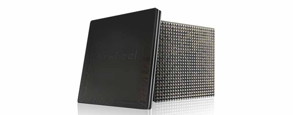 AirWheel Q1