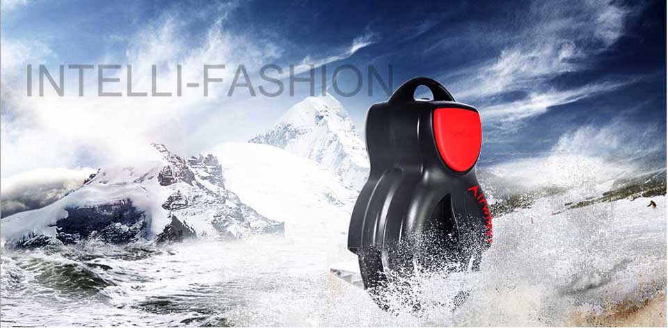 AirWheel Q1