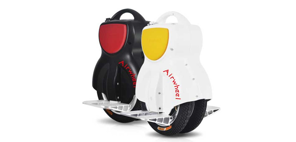 AirWheel Q1