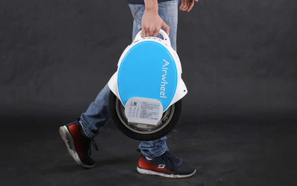 AirWheel Q5