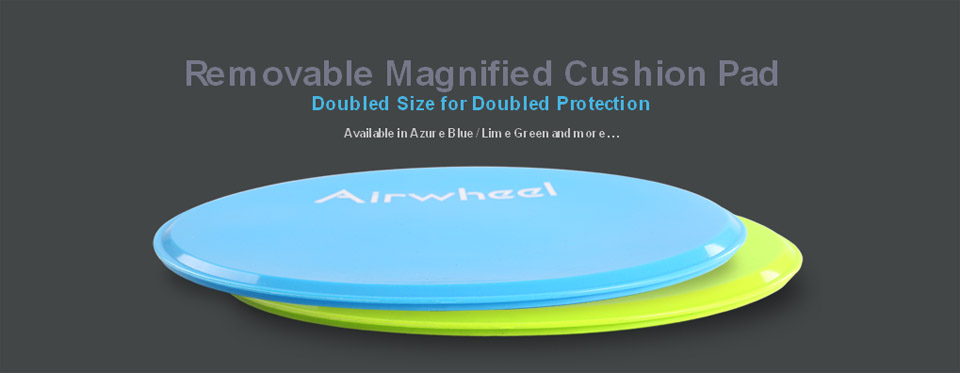 AirWheel Q5