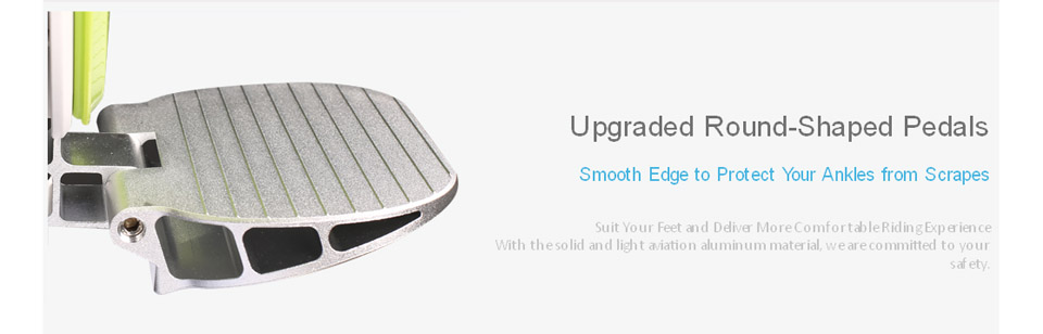 AirWheel Q5