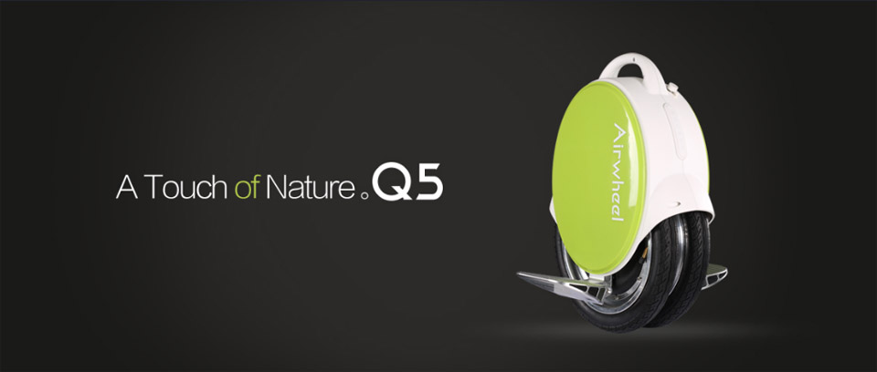 AirWheel Q5