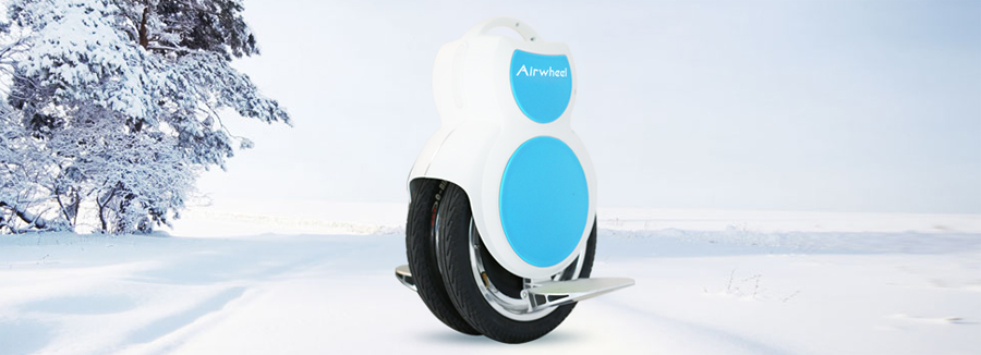 AirWheel Q6