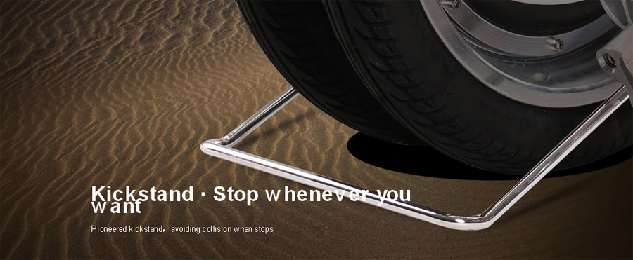 AirWheel Q6