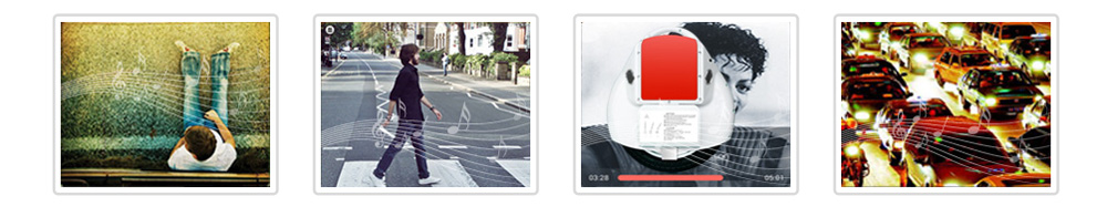 AirWheel X5 Music