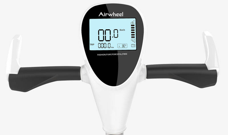 Airwheel A3