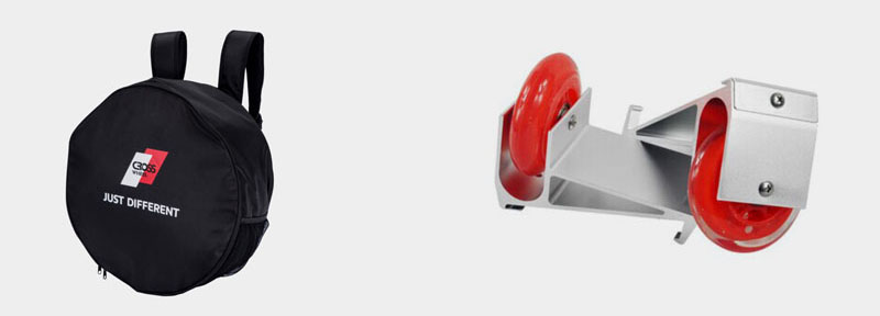 Crosswheel S500