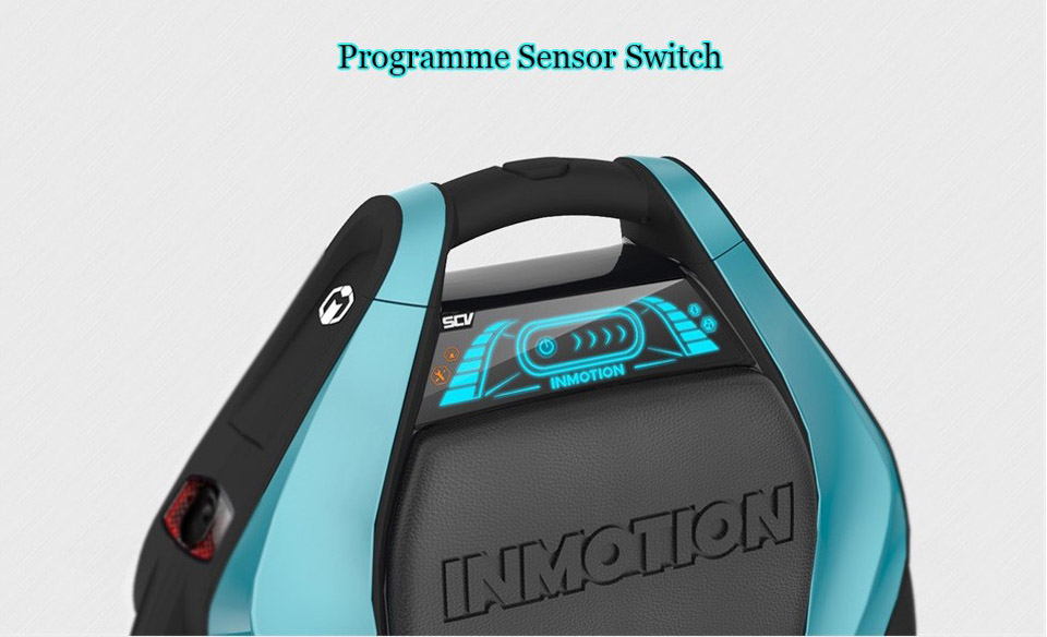 INMOTION V3