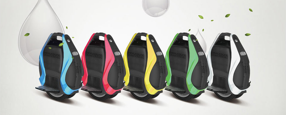 INMOTION V3