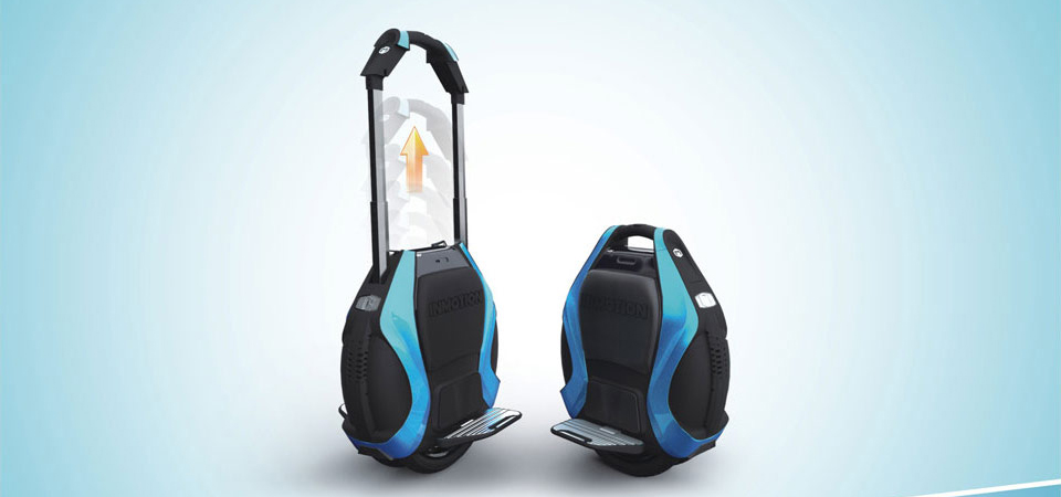 INMOTION V3