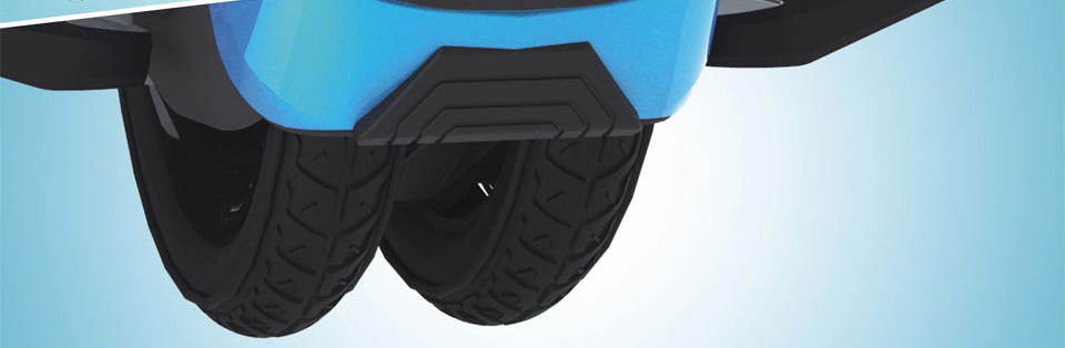 INMOTION V3