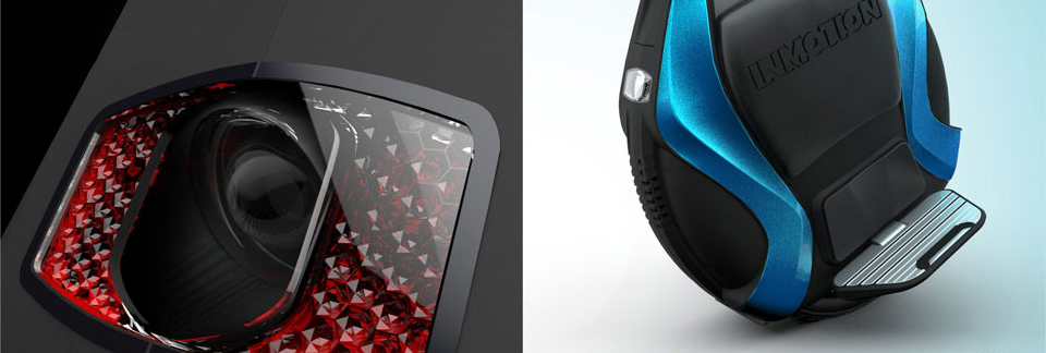 INMOTION V3