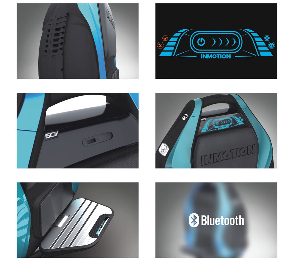 INMOTION V3