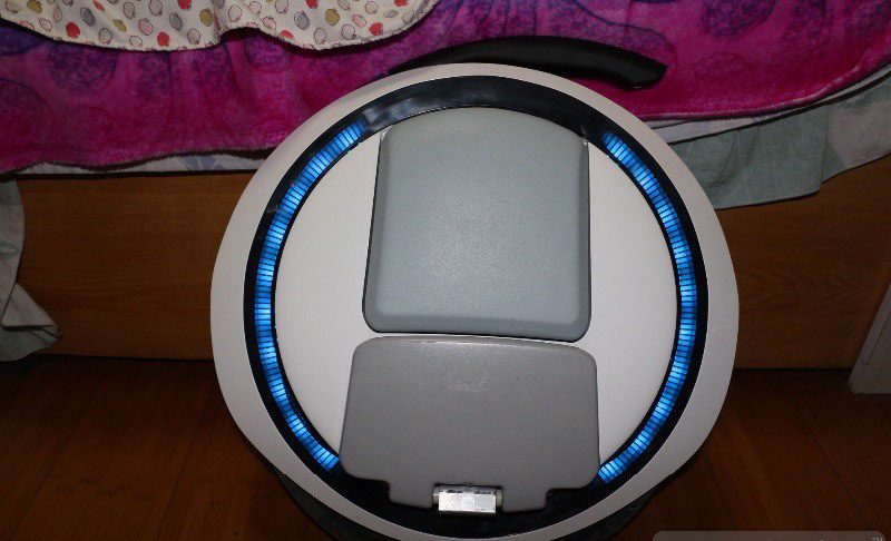 Ninebot One