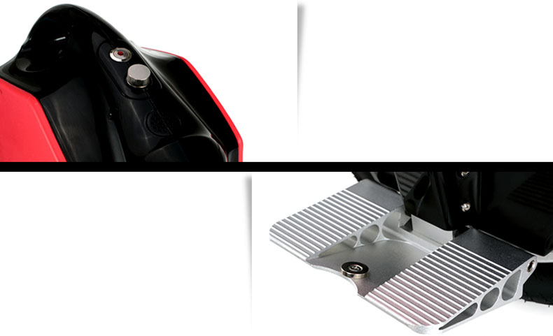 Osdrich T3