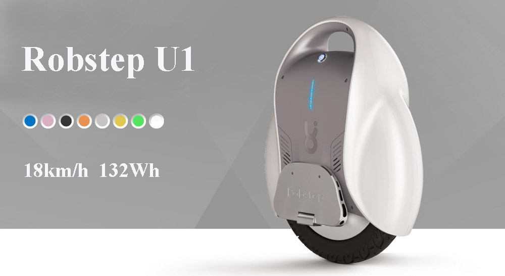 Robstep U1