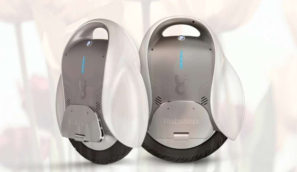 Robstep U1