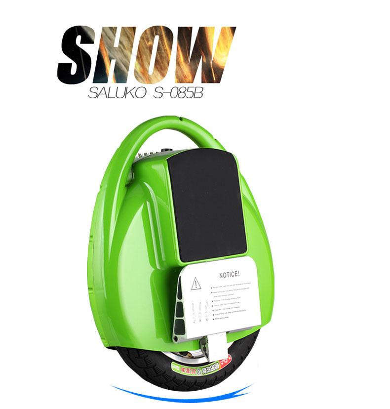 Saluko One Wheel Electric Unicycle