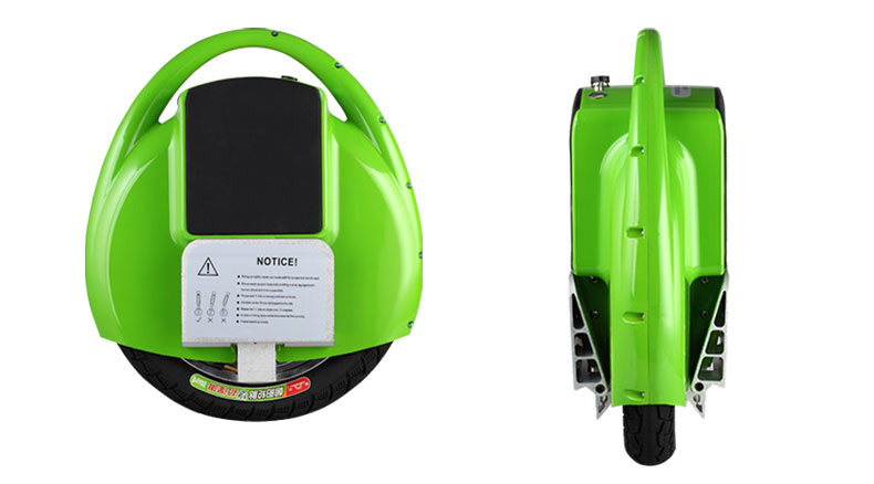Saluko One Wheel Electric Unicycle