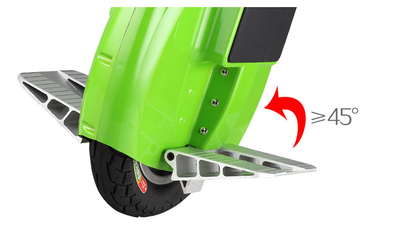 Saluko One Wheel Electric Unicycle