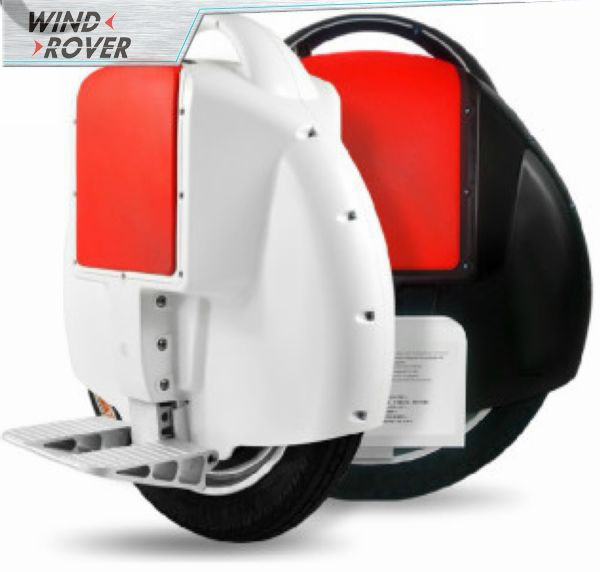 Wind Rover V1