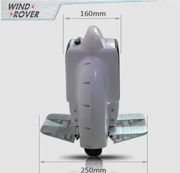 Wind Rover V1