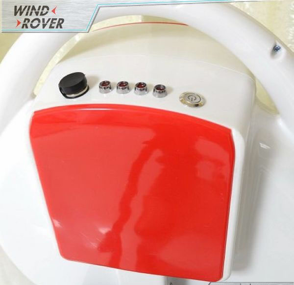 Wind Rover V1