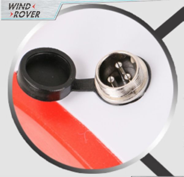 Wind Rover V1