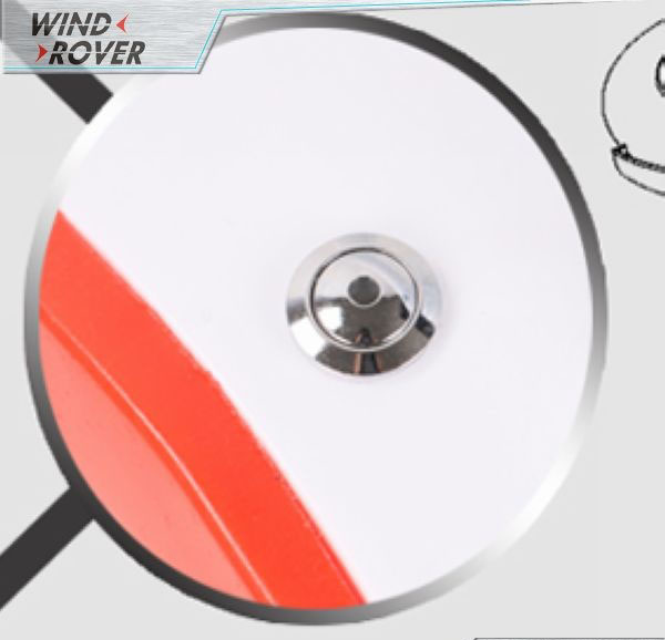 Wind Rover V1