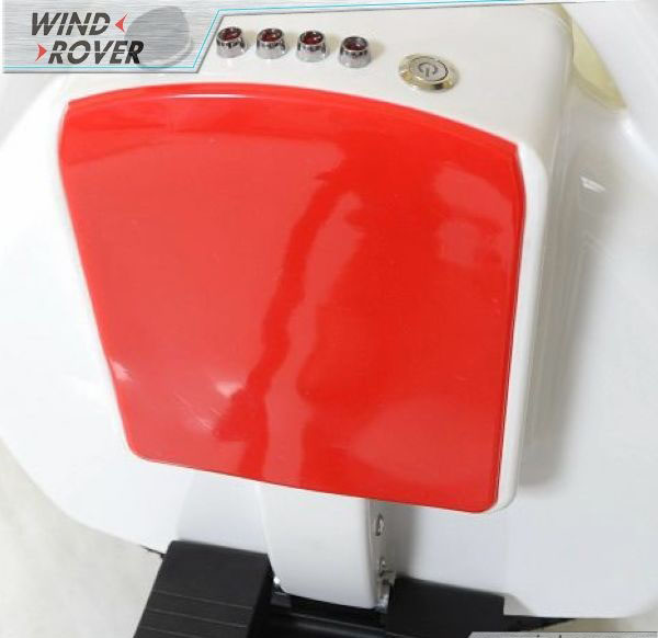 Wind Rover V1