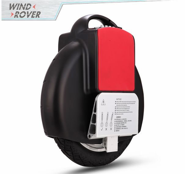 Wind Rover V1