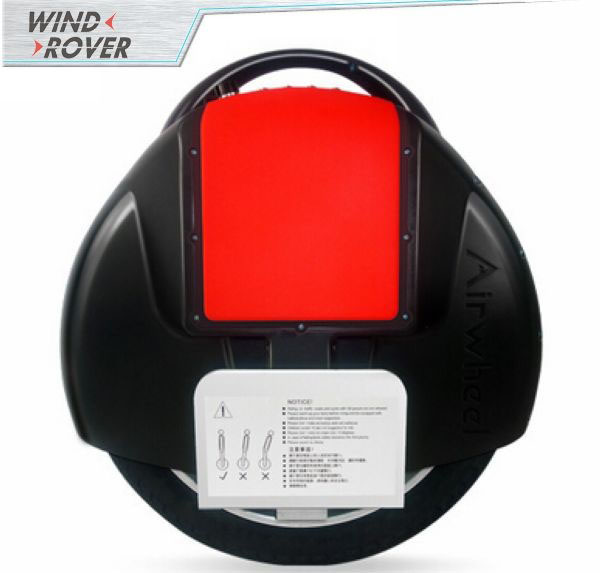 Wind Rover V1