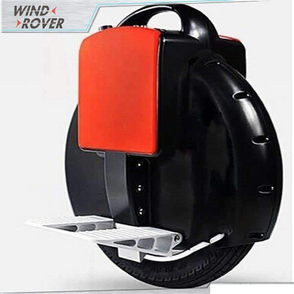 Wind Rover V1
