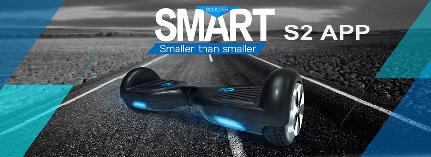 Chic Smart S2
